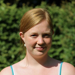 Anne Pihl Bali